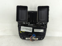 2013 Dodge Caravan Climate Control Module Temperature AC/Heater Replacement P/N:P68260539AB Fits OEM Used Auto Parts - Oemus