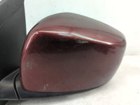 2013 Dodge Caravan Passenger Side View Mirror - Right Door Mirror OEM Used - Oemusedautoparts1.com