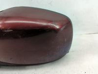 2013 Dodge Caravan Passenger Side View Mirror - Right Door Mirror OEM Used - Oemusedautoparts1.com