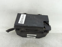 Dodge Caravan Fusebox Fuse Box Relay Module Tipm 68163904ab - Oemusedautoparts1.com