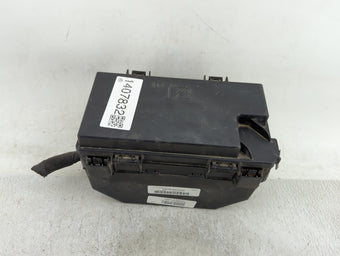 compare product Dodge Caravan Fusebox Fuse Box Relay Module Tipm 68163904ab