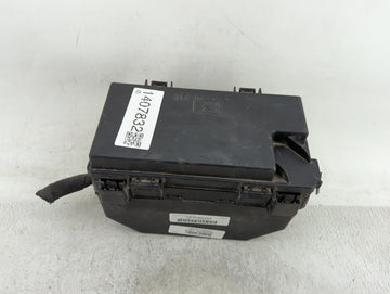 Dodge Caravan Fusebox Fuse Box Relay Module Tipm 68163904ab - Oemusedautoparts1.com