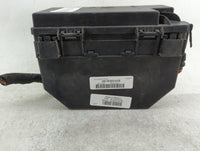 Dodge Caravan Fusebox Fuse Box Relay Module Tipm 68163904ab - Oemusedautoparts1.com