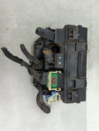 Dodge Caravan Fusebox Fuse Box Relay Module Tipm 68163904ab - Oemusedautoparts1.com