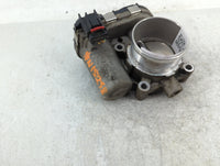 2013 Dodge Caravan Throttle Body P/N:0280750585 Fits Fits 2011 2012 2014 2015 2016 2017 2018 2019 2020 2021 2022 OEM Used Au