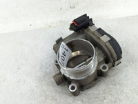 2013 Dodge Caravan Throttle Body P/N:0280750585 Fits Fits 2011 2012 2014 2015 2016 2017 2018 2019 2020 2021 2022 OEM Used Au