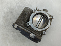 2013 Dodge Caravan Throttle Body P/N:0280750585 Fits Fits 2011 2012 2014 2015 2016 2017 2018 2019 2020 2021 2022 OEM Used Au