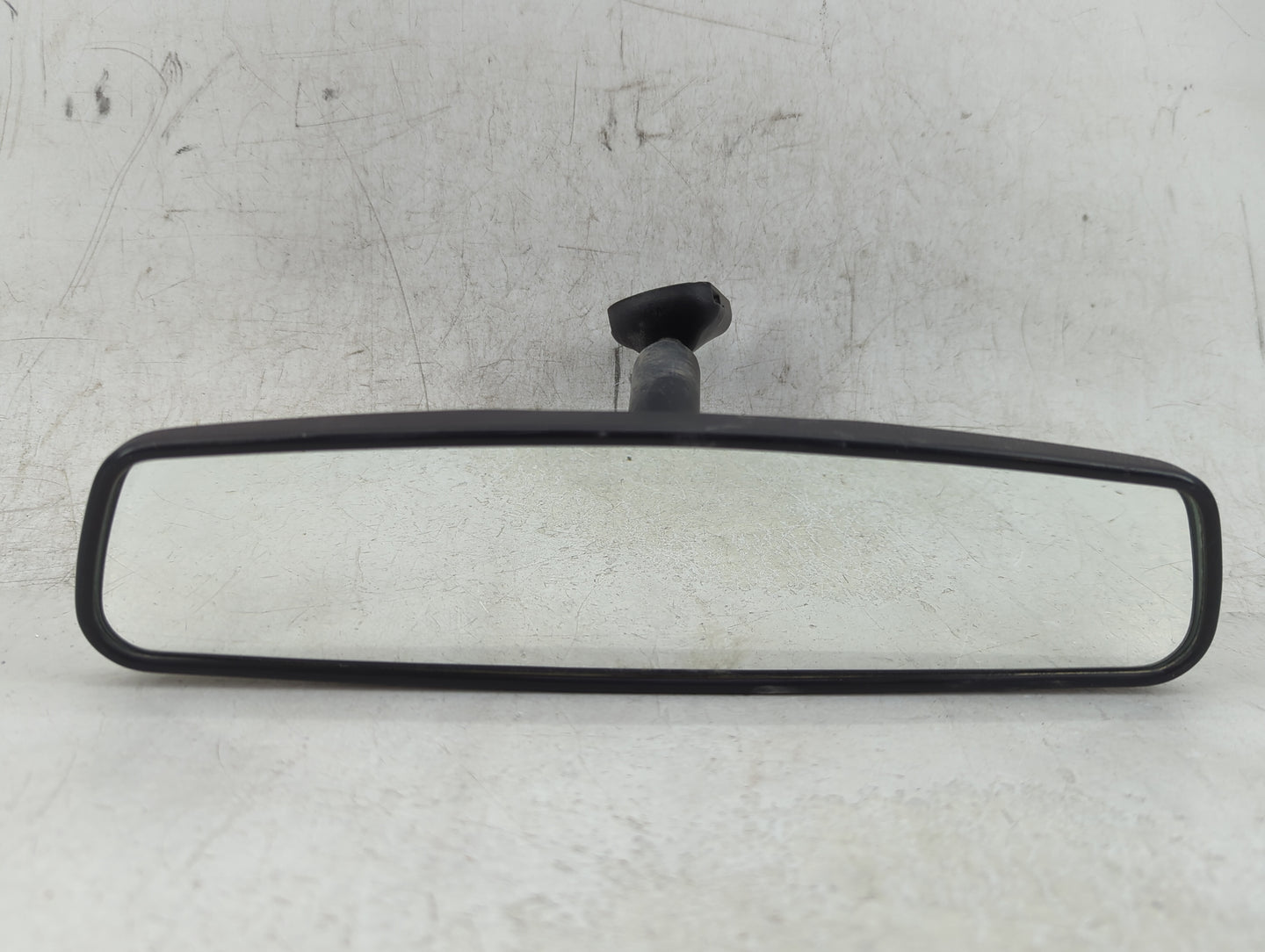 2013 Dodge Caravan Interior Rear View Mirror Replacement OEM Fits Fits 2007 2008 2009 2010 2011 2012 2014 2015 2016 2017 201