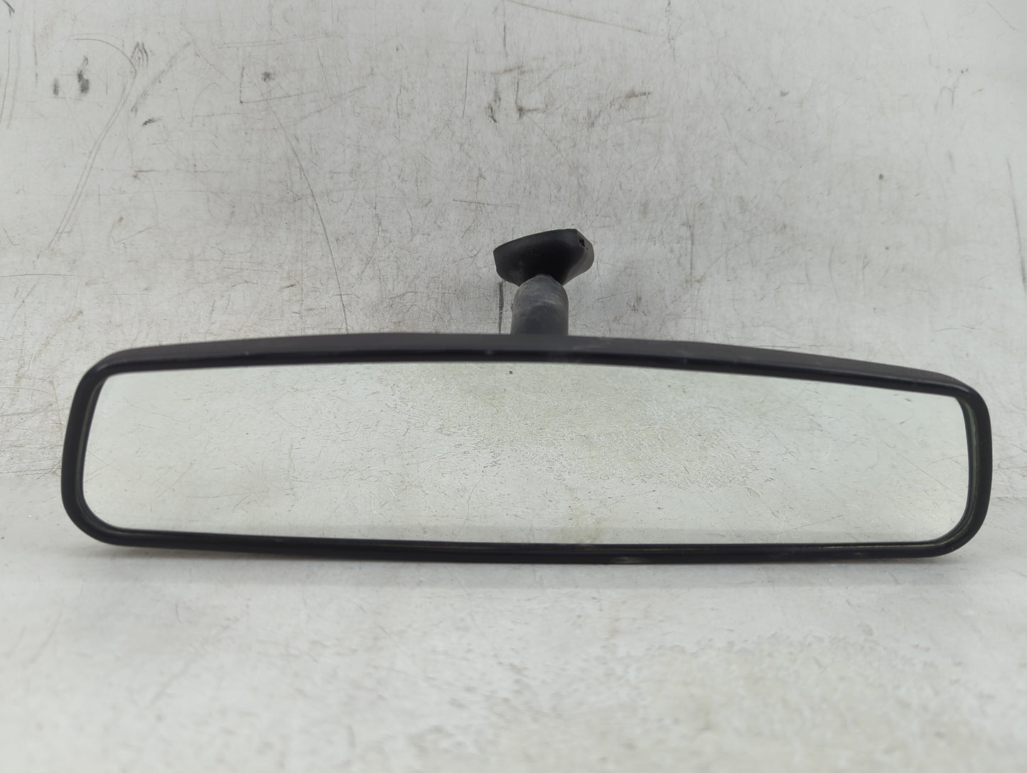 2013 Dodge Caravan Interior Rear View Mirror Replacement OEM Fits Fits 2007 2008 2009 2010 2011 2012 2014 2015 2016 2017 201