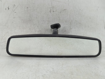 compare product 2013 Dodge Caravan Interior Rear View Mirror Replacement OEM Fits Fits 2007 2008 2009 2010 2011 2012 2014 2015 2016 2017 2018 OEM Used Auto Parts