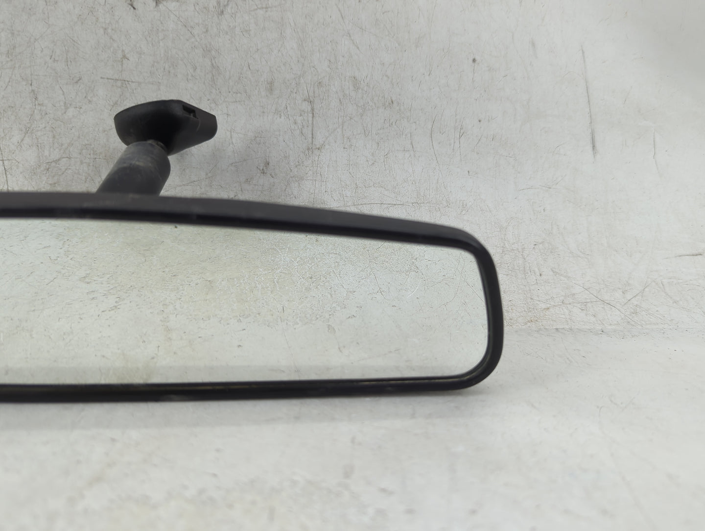 2013 Dodge Caravan Interior Rear View Mirror Replacement OEM Fits Fits 2007 2008 2009 2010 2011 2012 2014 2015 2016 2017 201