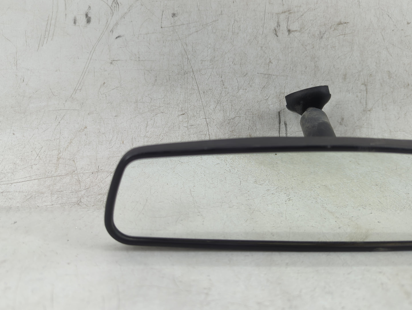2013 Dodge Caravan Interior Rear View Mirror Replacement OEM Fits Fits 2007 2008 2009 2010 2011 2012 2014 2015 2016 2017 201