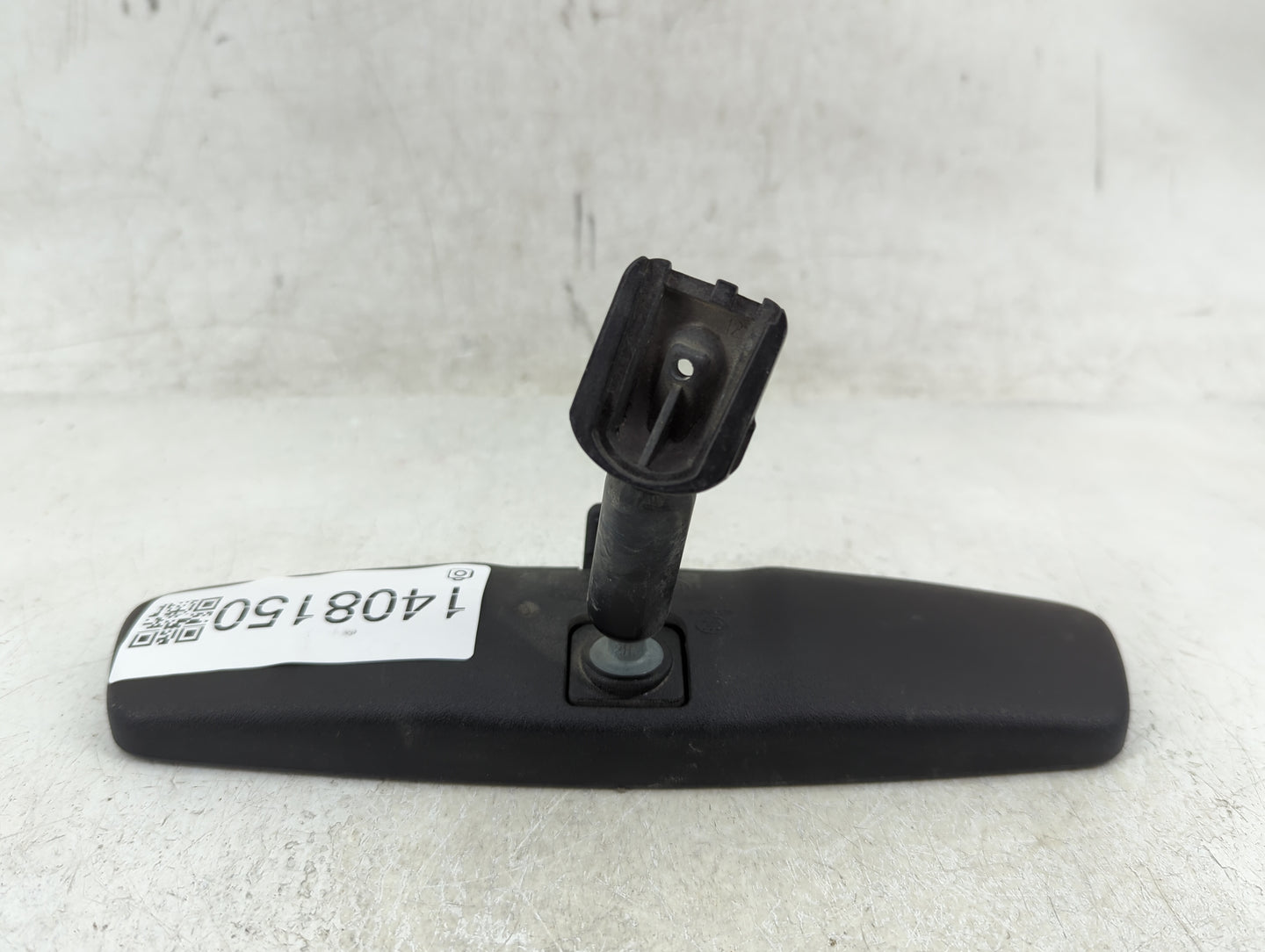2013 Dodge Caravan Interior Rear View Mirror Replacement OEM Fits Fits 2007 2008 2009 2010 2011 2012 2014 2015 2016 2017 201