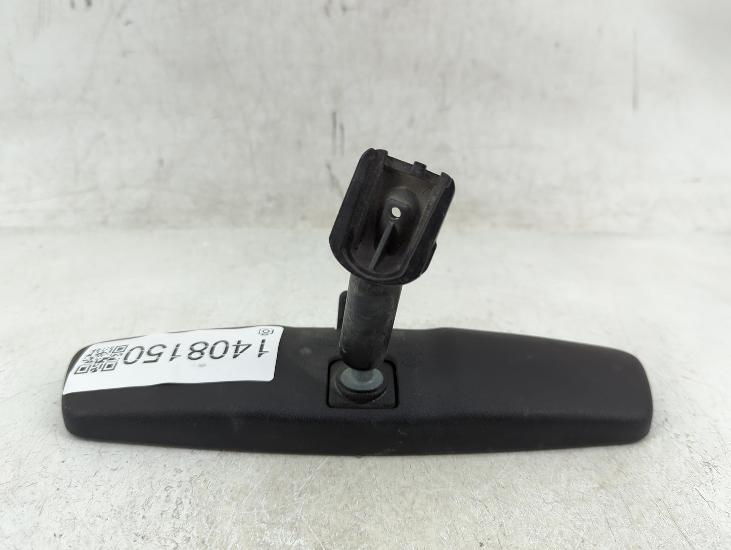 2013 Dodge Caravan Interior Rear View Mirror Replacement OEM Fits Fits 2007 2008 2009 2010 2011 2012 2014 2015 2016 2017 201