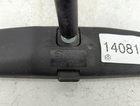 2013 Dodge Caravan Interior Rear View Mirror Replacement OEM Fits Fits 2007 2008 2009 2010 2011 2012 2014 2015 2016 2017 201