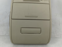 2013 Dodge Caravan Overhead Roof Console - Oemusedautoparts1.com