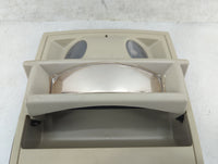 2013 Dodge Caravan Overhead Roof Console - Oemusedautoparts1.com