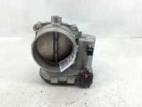 2013 Dodge Caravan Throttle Body P/N:0 280 750 570 05184349AC Fits Fits 2011 2012 2014 2015 2016 2017 2018 2019 2020 2021 20
