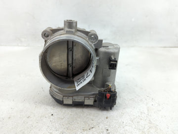 2013 Dodge Caravan Throttle Body P/N:0 280 750 570 05184349AC Fits Fits 2011 2012 2014 2015 2016 2017 2018 2019 2020 2021 20