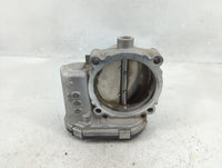 2013 Dodge Caravan Throttle Body P/N:0 280 750 570 05184349AC Fits Fits 2011 2012 2014 2015 2016 2017 2018 2019 2020 2021 20