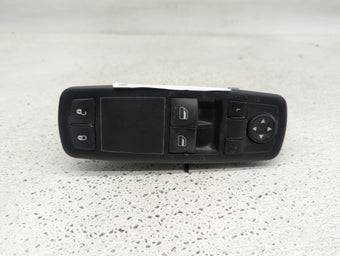 compare product 2013 Dodge Caravan Master Power Window Switch Replacement Driver Side Left P/N:68110870AA Fits Fits 2012 2014 2015 2016 OEM Used Auto Parts
