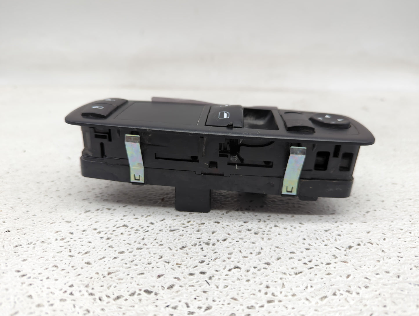 2013 Dodge Caravan Master Power Window Switch Replacement Driver Side Left P/N:68110870AA Fits Fits 2012 2014 2015 2016 OEM 