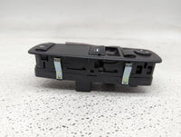 2013 Dodge Caravan Master Power Window Switch Replacement Driver Side Left P/N:68110870AA Fits Fits 2012 2014 2015 2016 OEM 