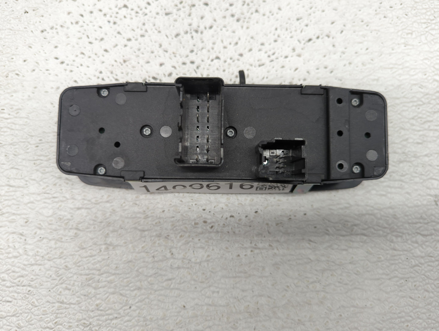 2013 Dodge Caravan Master Power Window Switch Replacement Driver Side Left P/N:68110870AA Fits Fits 2012 2014 2015 2016 OEM 