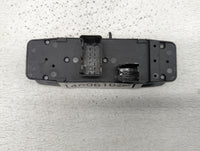 2013 Dodge Caravan Master Power Window Switch Replacement Driver Side Left P/N:68110870AA Fits Fits 2012 2014 2015 2016 OEM 