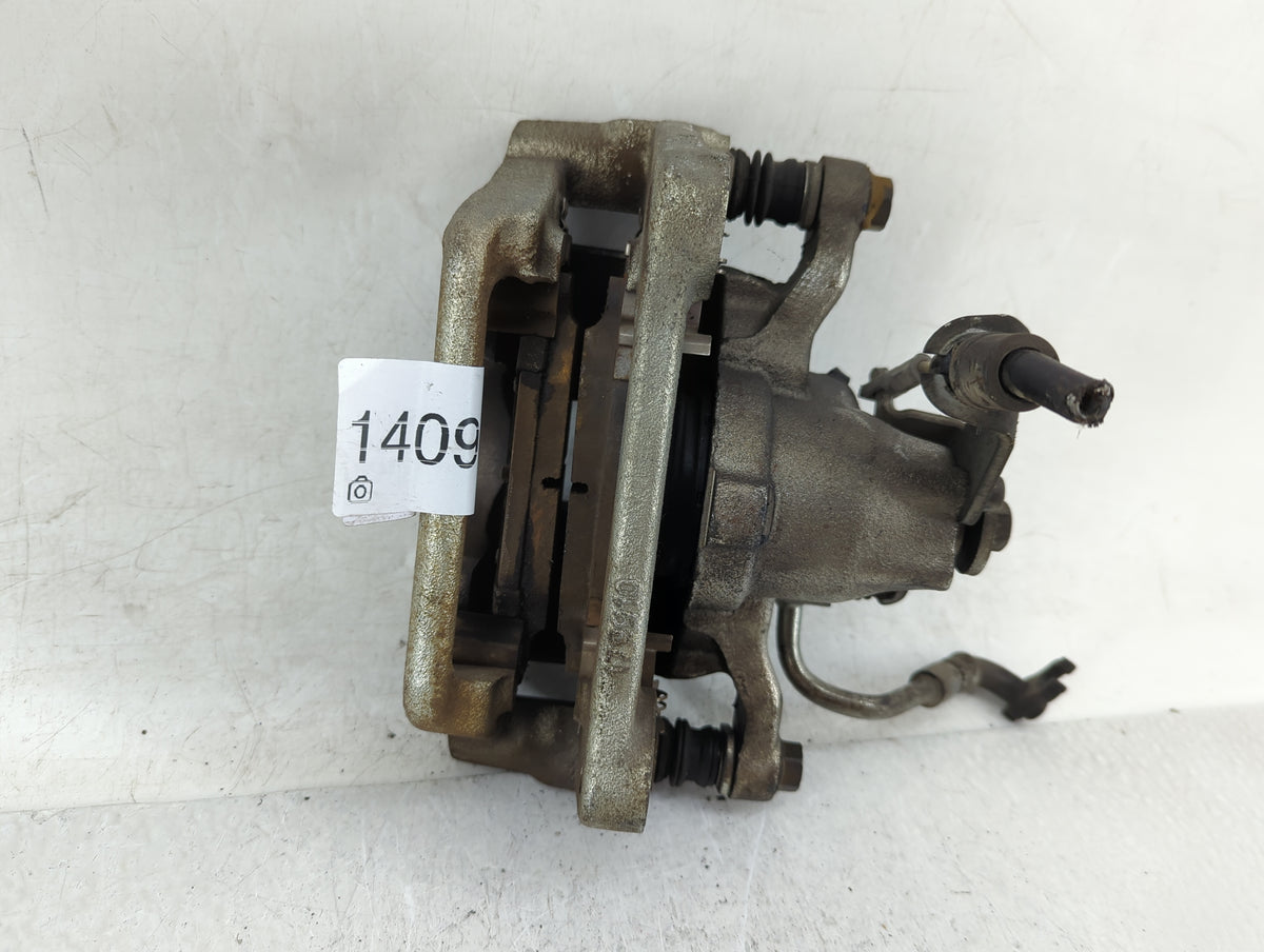 Dodge Caravan Rear Driver Left Brake Caliper 1409674 - Oemusedautoparts1.com