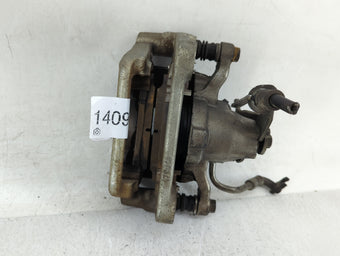 compare product Dodge Caravan Rear Driver Left Brake Caliper 1409674