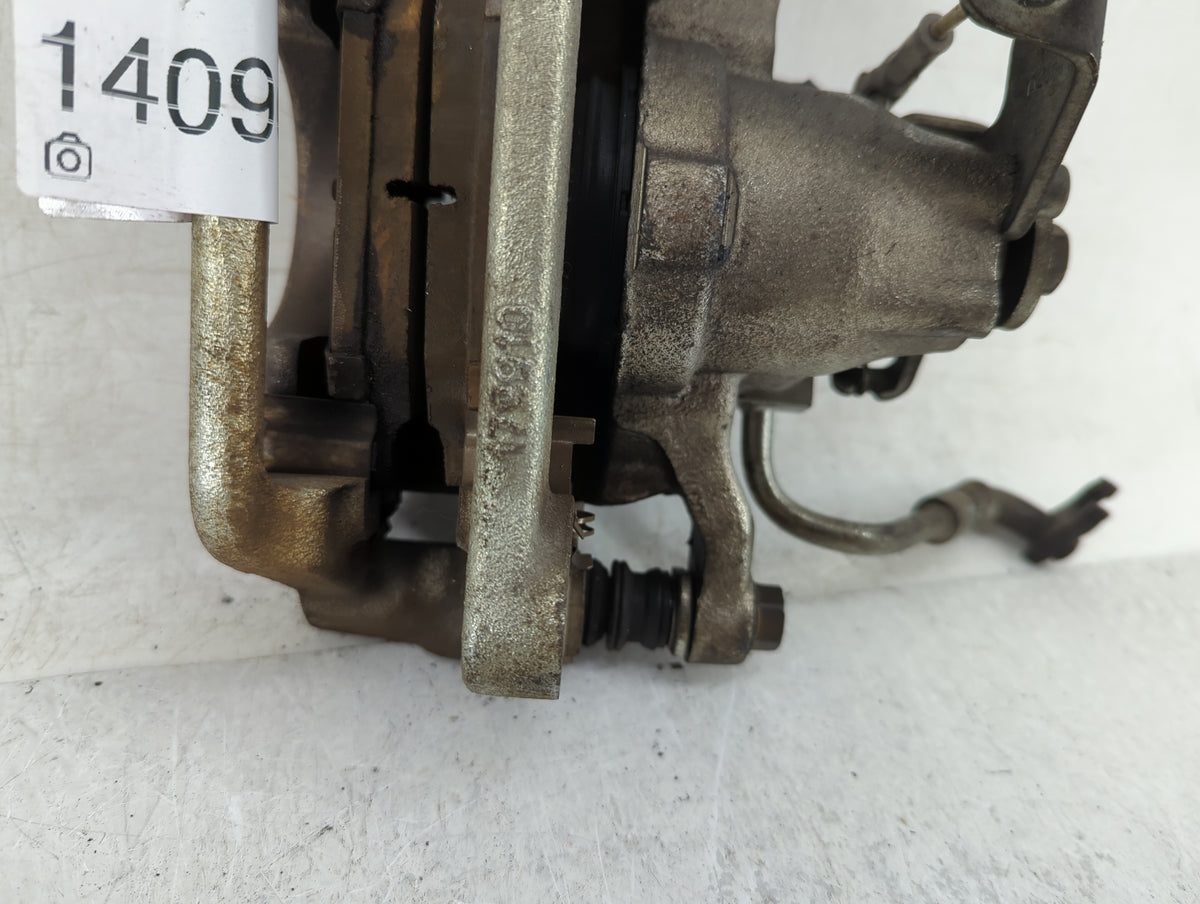 Dodge Caravan Rear Driver Left Brake Caliper 1409674 - Oemusedautoparts1.com