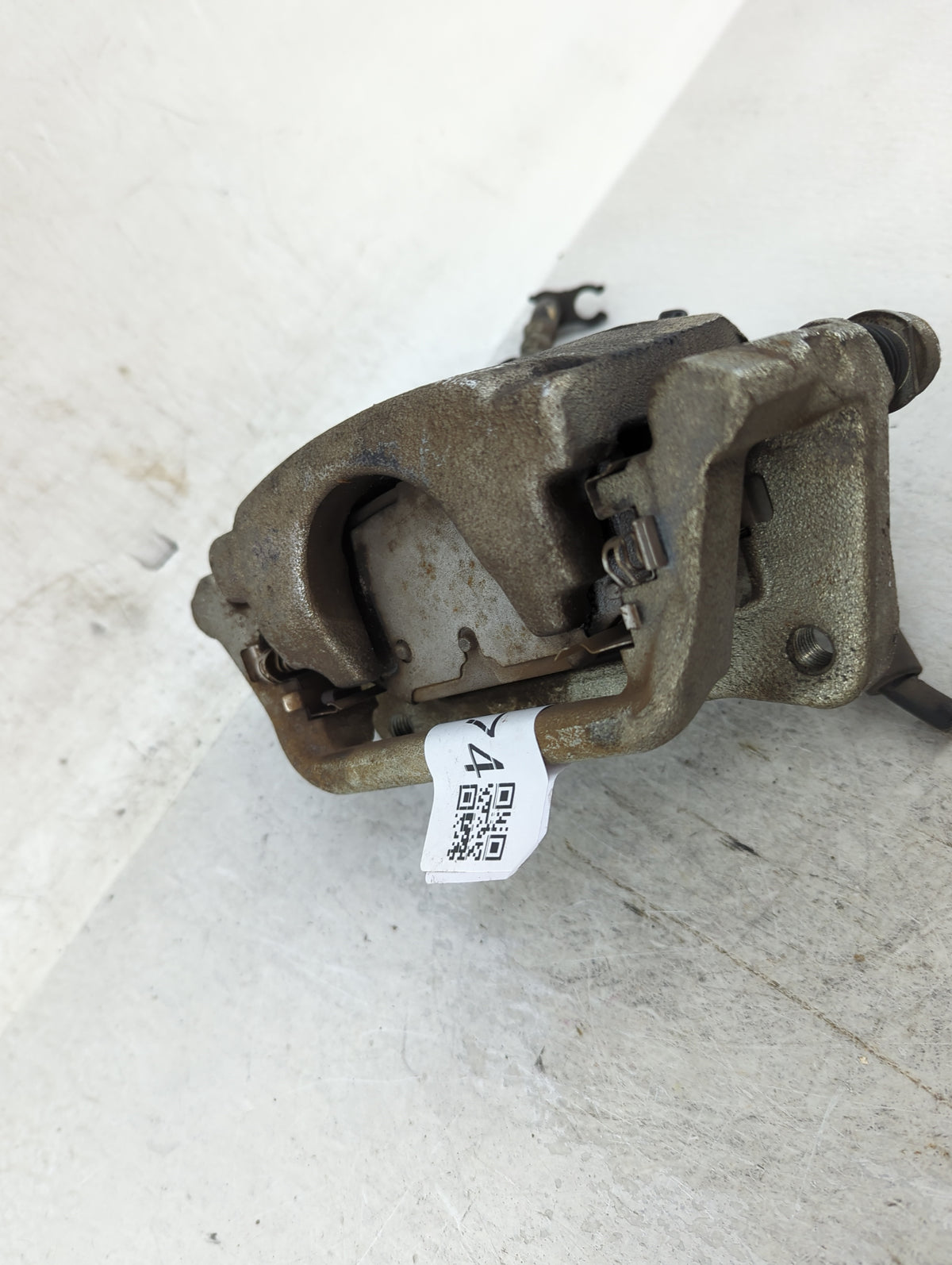 Dodge Caravan Rear Driver Left Brake Caliper 1409674 - Oemusedautoparts1.com