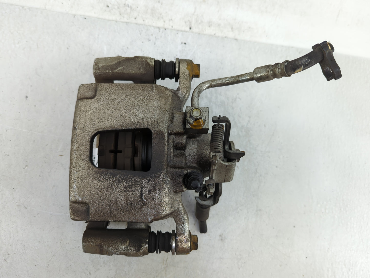Dodge Caravan Rear Driver Left Brake Caliper - Oemusedautoparts1.com