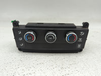 2013 Dodge Caravan Climate Control Module Temperature AC/Heater Replacement P/N:P55111249AF Fits OEM Used Auto Parts - Oemus