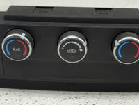 2013 Dodge Caravan Climate Control Module Temperature AC/Heater Replacement P/N:P55111249AF Fits OEM Used Auto Parts - Oemus