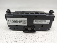 2013 Dodge Caravan Climate Control Module Temperature AC/Heater Replacement P/N:P55111249AF Fits OEM Used Auto Parts - Oemus