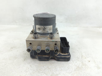 compare product 2013 Dodge Caravan ABS Pump Control Module Replacement P/N:P68183803AC Fits OEM Used Auto Parts