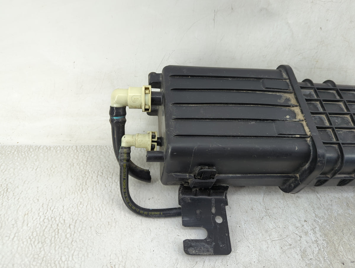 2013 Dodge Caravan Fuel Vapor Charcoal Canister 1410462 - Oemusedautoparts1.com