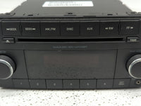 2013 Dodge Caravan Radio AM FM Cd Player Receiver Replacement P/N:P05091301AC Fits Fits 2012 2014 2015 2016 2017 2018 2019 2