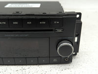 2013 Dodge Caravan Radio AM FM Cd Player Receiver Replacement P/N:P05091301AC Fits Fits 2012 2014 2015 2016 2017 2018 2019 2