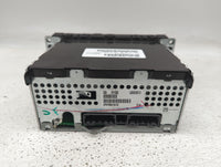 2013 Dodge Caravan Radio AM FM Cd Player Receiver Replacement P/N:P05091301AC Fits Fits 2012 2014 2015 2016 2017 2018 2019 2