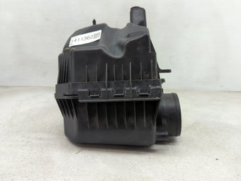 compare product Dodge Caravan Air Cleaner Intake-duct Hose Tube