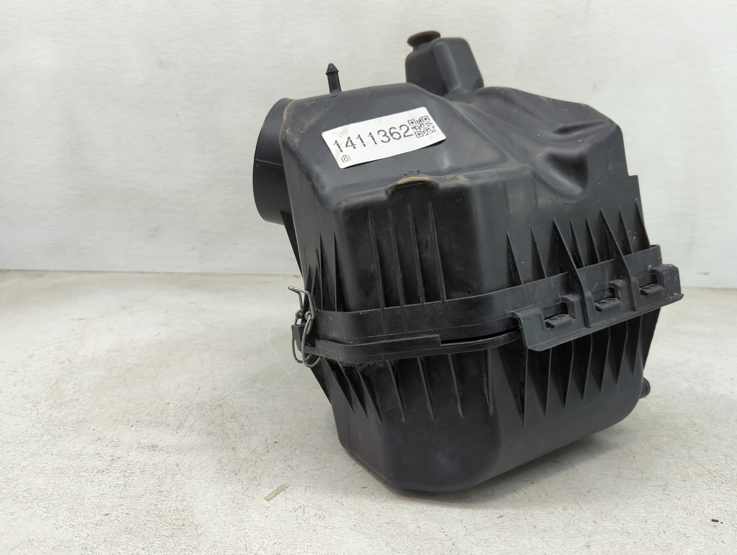 Dodge Caravan Air Cleaner Intake-duct Hose Tube - Oemusedautoparts1.com