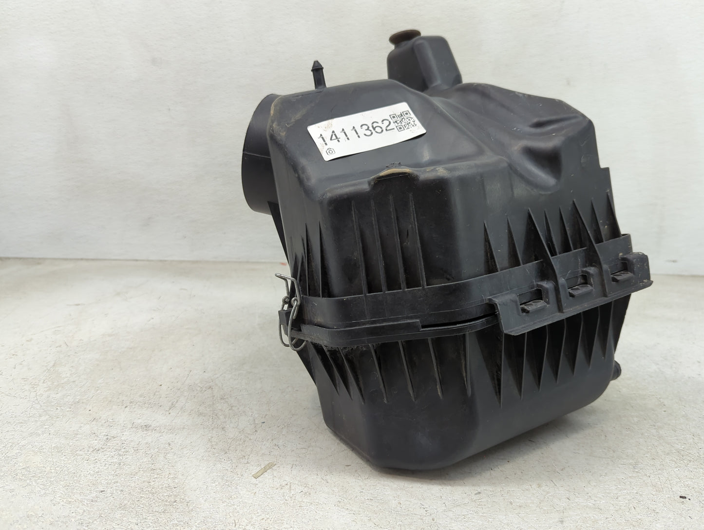 Dodge Caravan Air Cleaner Intake-duct Hose Tube - Oemusedautoparts1.com