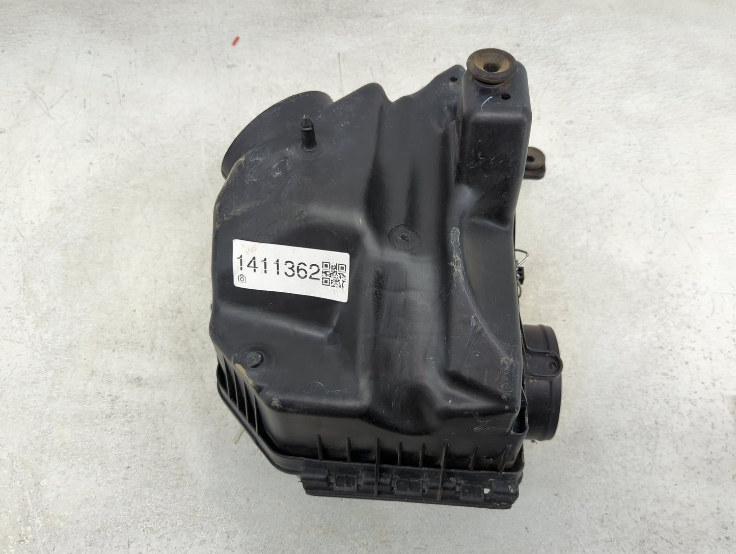 Dodge Caravan Air Cleaner Intake-duct Hose Tube - Oemusedautoparts1.com