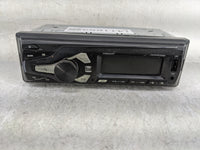 2013 Dodge Caravan Radio AM FM Cd Player Receiver Replacement Fits OEM Used Auto Parts - Oemusedautoparts1.com