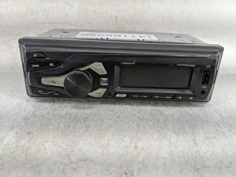 compare product 2013 Dodge Caravan Radio AM FM Cd Player Receiver Replacement Fits OEM Used Auto Parts