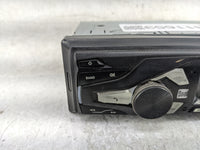 2013 Dodge Caravan Radio AM FM Cd Player Receiver Replacement Fits OEM Used Auto Parts - Oemusedautoparts1.com