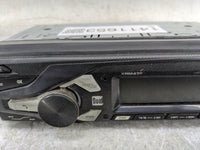 2013 Dodge Caravan Radio AM FM Cd Player Receiver Replacement Fits OEM Used Auto Parts - Oemusedautoparts1.com